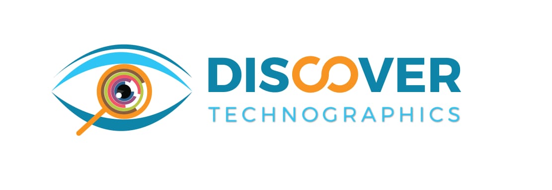 Discover Technographics Solutions Pvt Ltd
